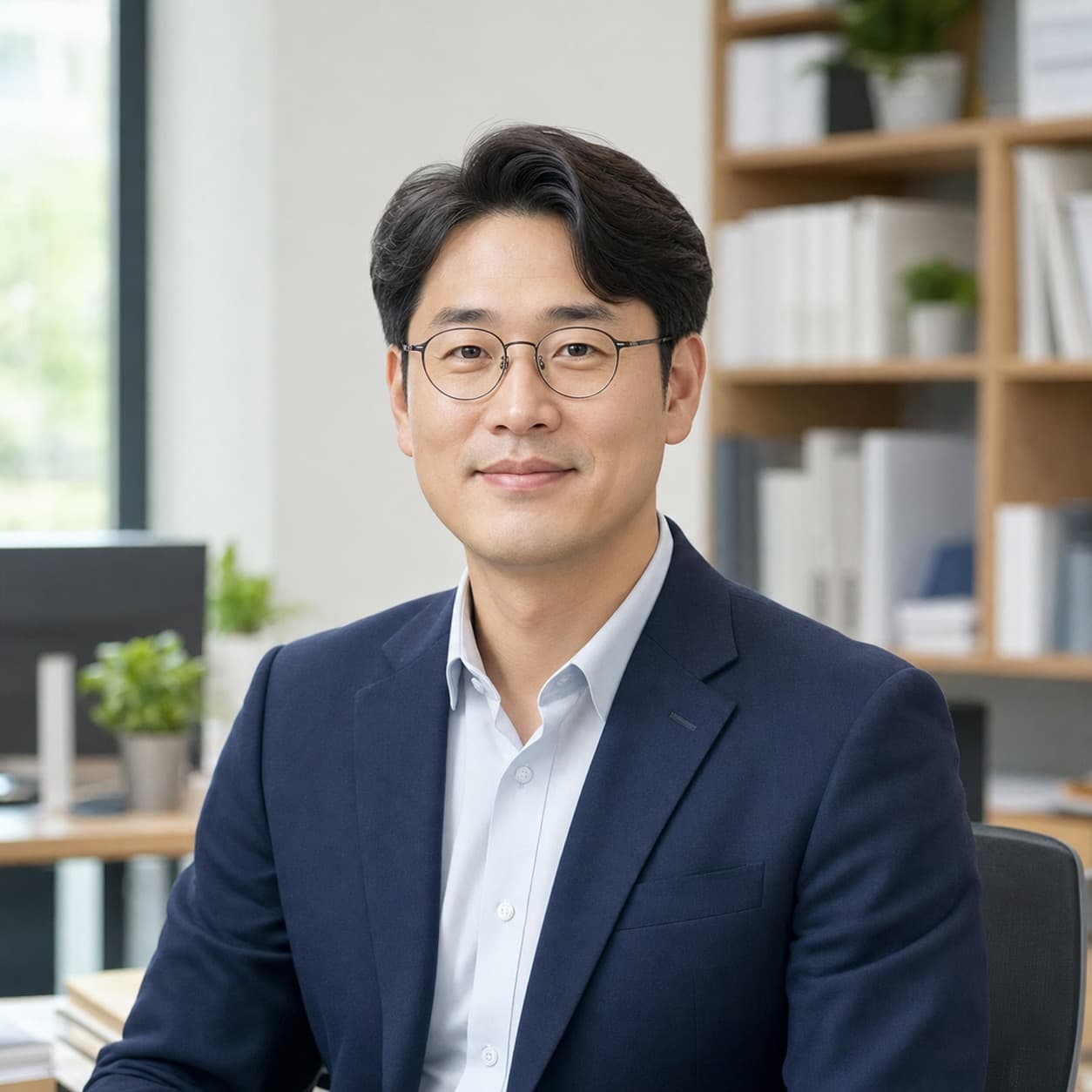 ONTAX 대표 세무사 프로필 사진